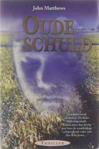 Oude schuld