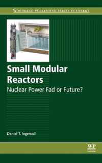 Small Modular Reactors