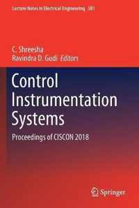 Control Instrumentation Systems