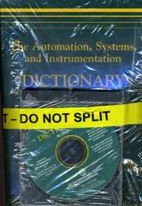 The Automation, Systems and Instrumentation Dictionary