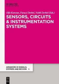 Sensors, Systems and Instrumentation