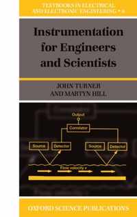 Instrumentation For Engineers And Scientists