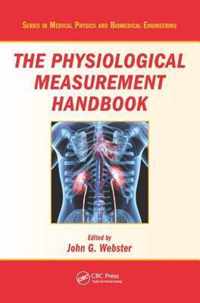 The Physiological Measurement Handbook