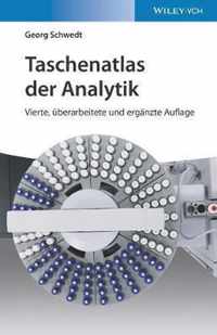 Taschenatlas der Analytik 4e