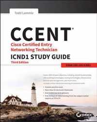 CCENT ICND1 Study Guide