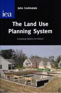 The Land Use Planning System