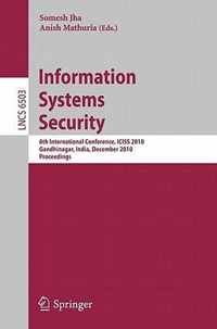 Information Systems Security