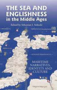 The Sea and Englishness in the Middle Ages