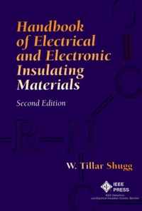 Handbook Of Electrical And Electronic Insulating Materials