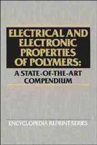 Electrical and Electronic Properties of Polymers