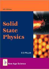 Solid State Physics