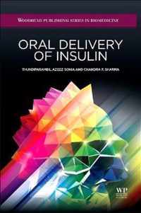 Oral Delivery of Insulin