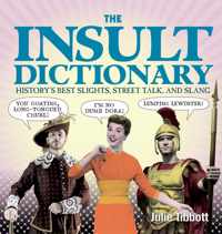 The Insult Dictionary