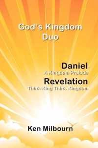 God's Kingdom Duo