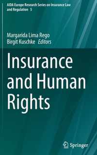 Insurance and Human Rights