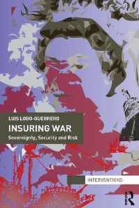 Insuring War