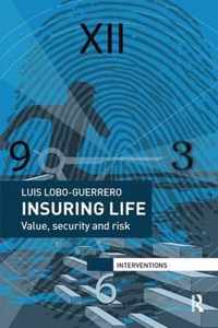 Insuring Life