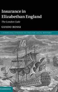 Insurance In Elizabethan England