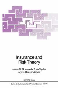 Insurance and Risk Theory