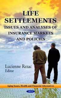 Life Settlements