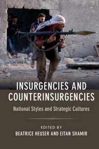 Insurgencies and Counterinsurgencies