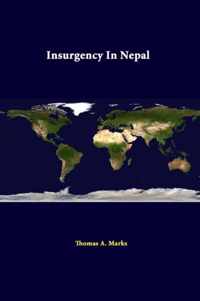 Insurgency in Nepal