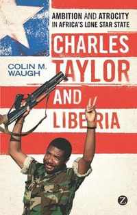 Charles Taylor & Liberia