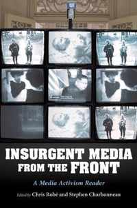 InsUrgent Media from the Front