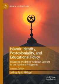 Islamic Identity, Postcoloniality, and Educational Policy