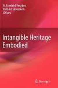 Intangible Heritage Embodied