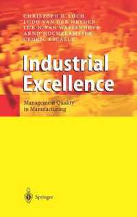 Industrial Excellence