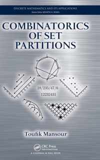 Combinatorics of Set Partitions