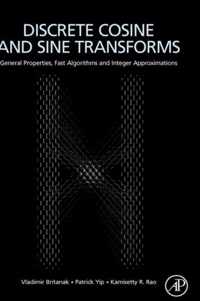 Discrete Cosine and Sine Transforms