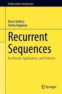 Recurrent Sequences