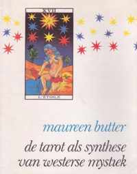 Tarot als synthese van Westerse mystiek