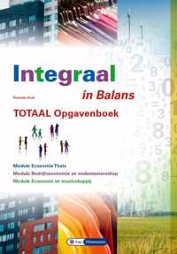 Integraal in Balans - Totaal opgaven