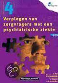 INTEGRAAL: VERPLEGEN ZORGVR.PSYCH.ZIEKTE