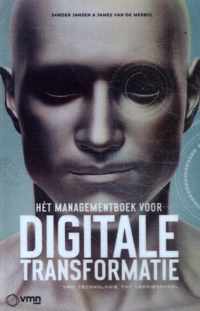 Het managementboek voor digitale transformatie