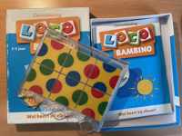 Bambino Loco Pakket Wat hoort bij elkaar