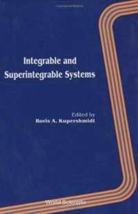 Integrable And Superintegrable Systems