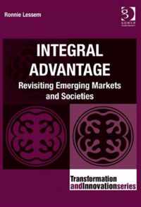 Integral Advantage