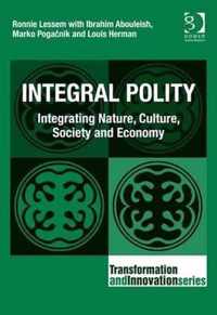 Integral Polity