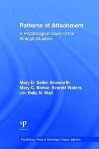 Patterns of Attachment