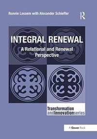 Integral Renewal