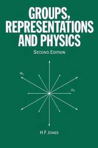 Groups, Representations and Physics