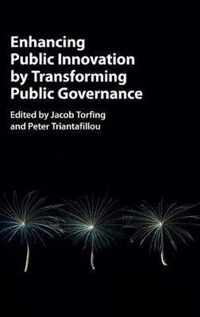 Enhancing Public Innovation by Transforming Public Governance