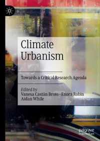 Climate Urbanism