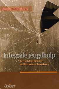 Integrale jeugdhulp