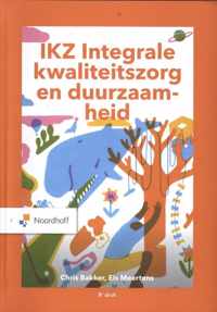 IKZ - Integrale Kwaliteitszorg en verandermanagement