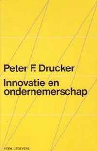 INNOVATIE EN ONDERNEMERSCHAP